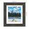 William Rustic Woodgrain Picture Frame, Photo Frame, Art Frame
